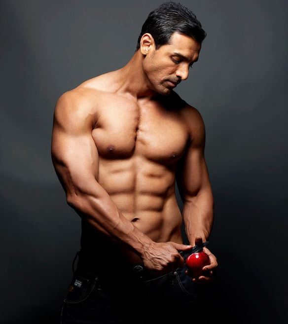 John Abraham